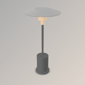 3D Model Rotation