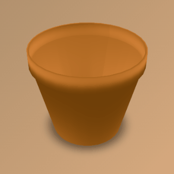 3D Model Rotation