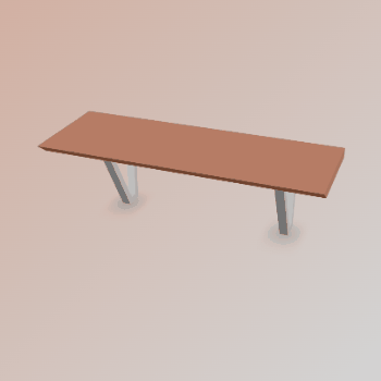 3D Model Rotation