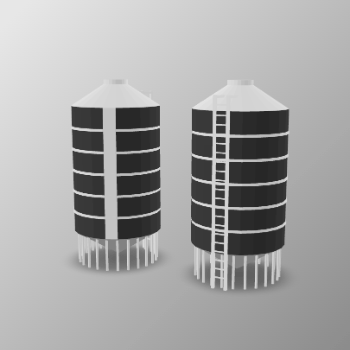 3D Model Rotation