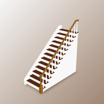 3D Model Rotation