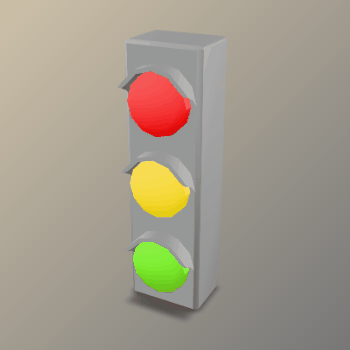 3D Model Rotation