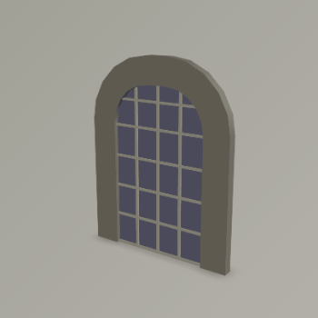 3D Model Rotation