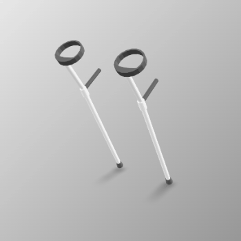 3D Model Rotation