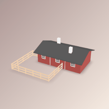 3D Model Rotation