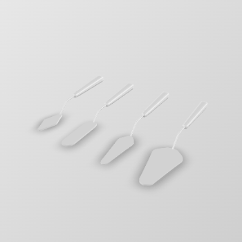 3D Model Rotation