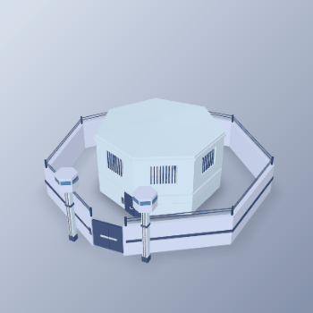 3D Model Rotation