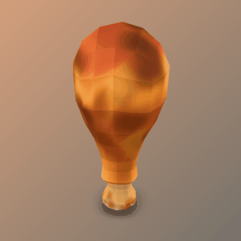 3D Model Rotation