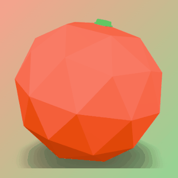 3D Model Rotation