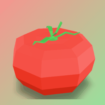 3D Model Rotation