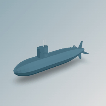 3D Model Rotation