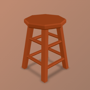 3D Model Rotation
