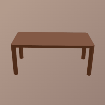 3D Model Rotation