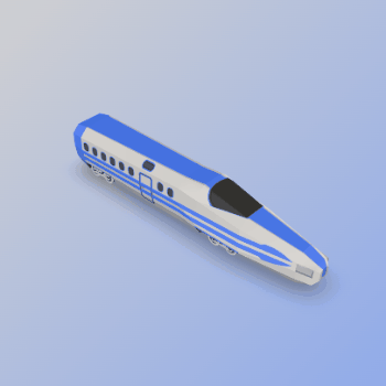 3D Model Rotation