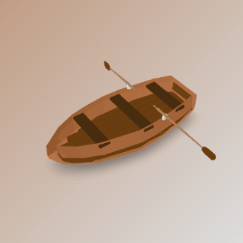 3D Model Rotation