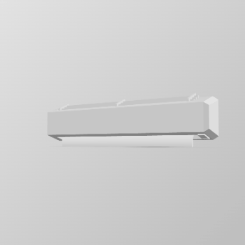 3D Model Rotation