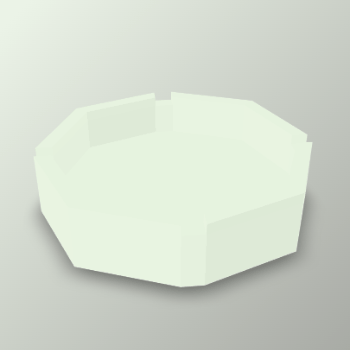 3D Model Rotation