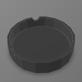 3D Model Rotation
