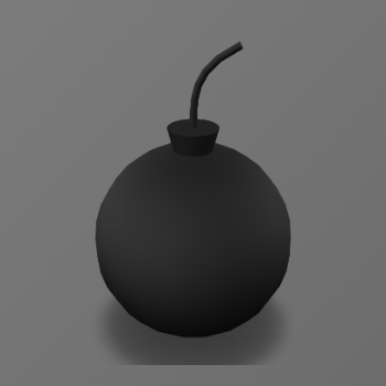 3D Model Rotation