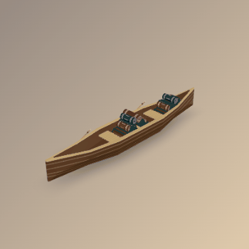 3D Model Rotation