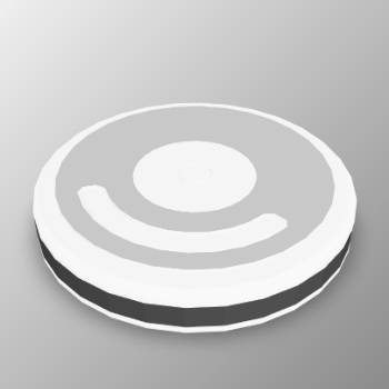 3D Model Rotation