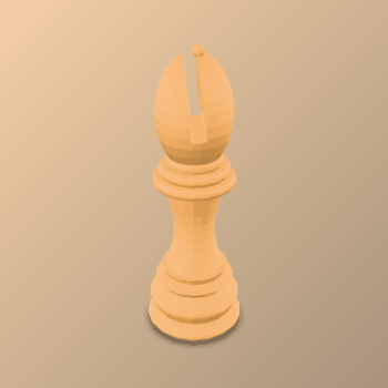3D Model Rotation